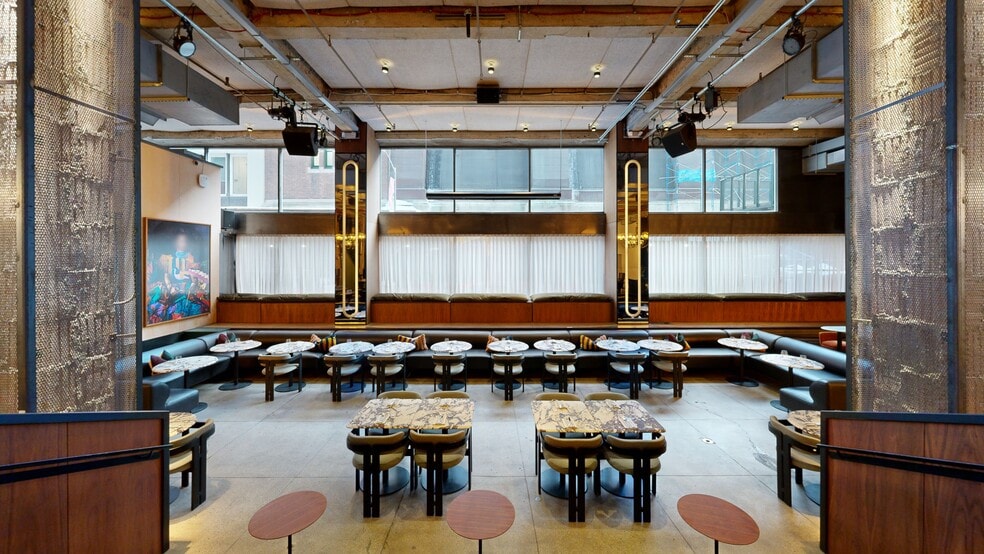 104 E 25th St, New York, NY à louer - Numérisation 3D de Matterport - Image 3 de 35