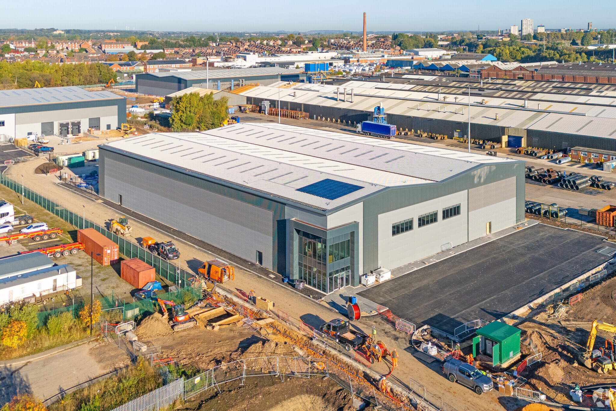 Water Vole Way, Doncaster for sale Building Photo- Image 1 of 2