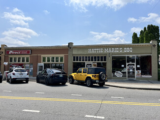 More details for 3699-3703 Main St, College Park, GA - Retail for Lease