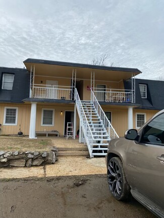 Plus de détails pour 2553 Lower Wetumpka Rd, Montgomery, AL - Multi-résidentiel à vendre