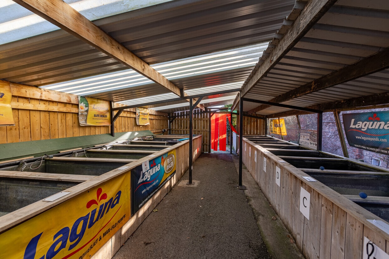 Thirsk Rd, Northallerton à louer Photo du bâtiment- Image 1 de 3