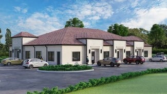 Plus de détails pour 4691 Old Shepard Pl, Plano, TX - Bureau à vendre