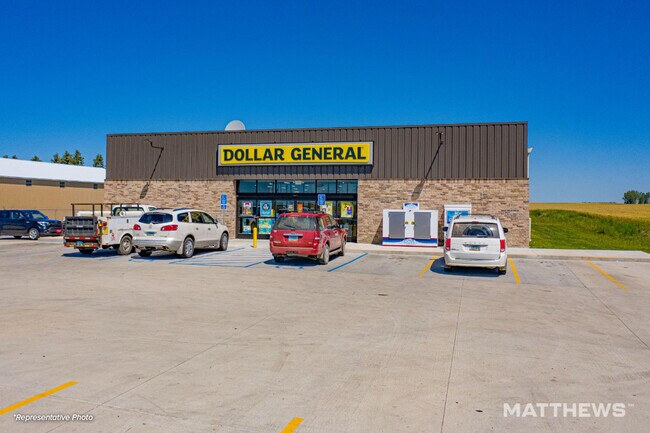 More details for 1225 Boardwalk, White River, SD - Retail for Sale