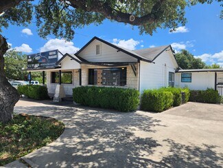 Plus de détails pour 5401 S Congress Ave, Austin, TX - Commerce de détail à vendre