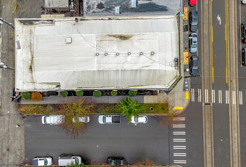 1016 S 10th St, Tacoma, WA à vendre - Photo du bâtiment - Image 2 de 21