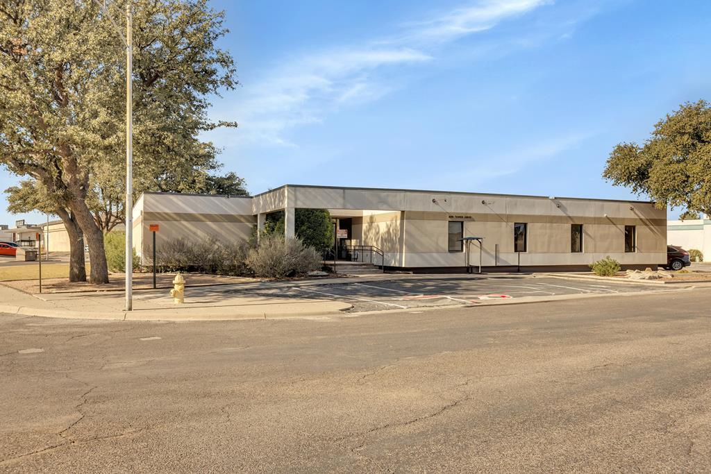 809 Tower Dr, Odessa, TX for sale Primary Photo- Image 1 of 17