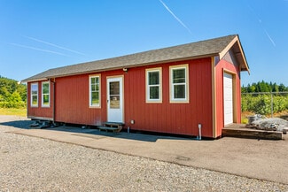 More details for 11109 State Route 162 E, Puyallup, WA - Land for Lease