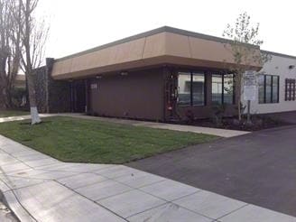 856 Mitten Rd, Burlingame, CA for lease Aerial- Image 1 of 4