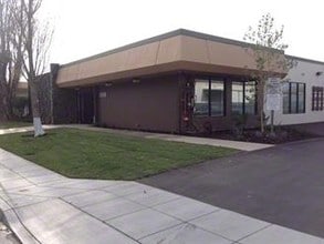 856 Mitten Rd, Burlingame, CA - AERIAL  map view