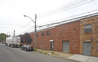 Plus de détails pour 595 Berriman St, Brooklyn, NY - Industriel à vendre