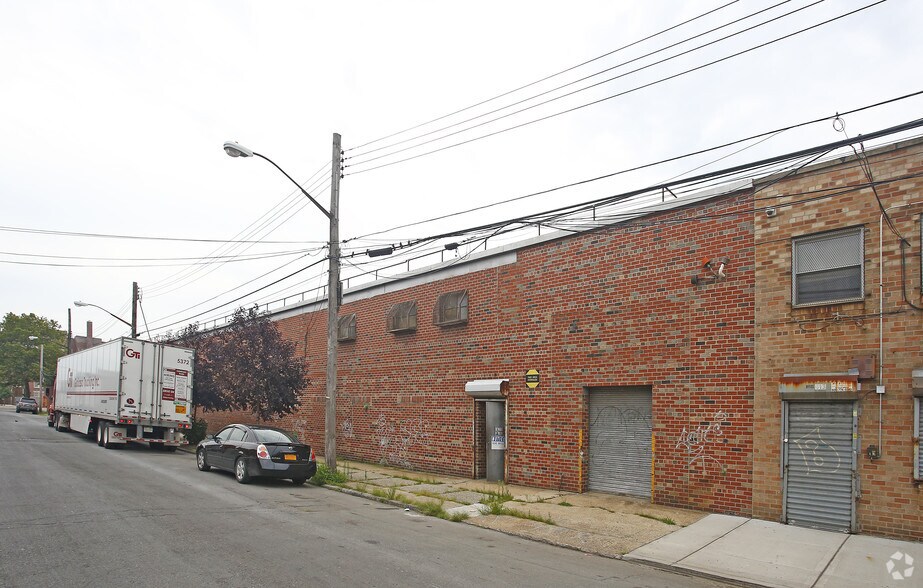 595 Berriman St, Brooklyn, NY à vendre - Photo principale - Image 1 de 8