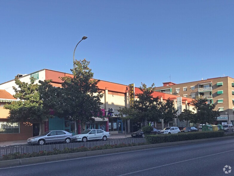 Avenida Fronteras, 15, Torrejón De Ardoz, Madrid à louer - Photo du b timent - Image 3 de 4