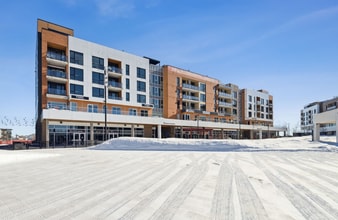 20-35 De Hambourg, Gatineau, QC for lease Building Photo- Image 1 of 2