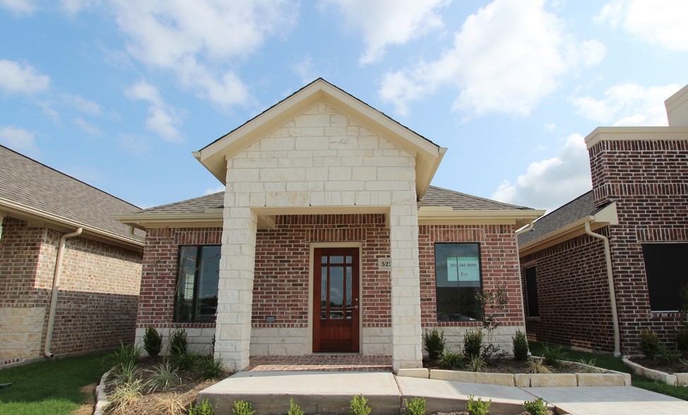 5223 Reading Circle, Rosenberg, TX à vendre - Photo du bâtiment - Image 1 de 1