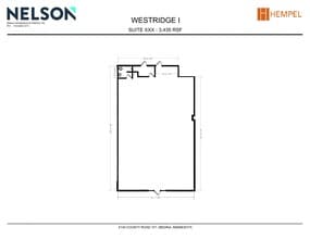 5145 County Rd 101, Hamel, MN for lease Site Plan- Image 1 of 1