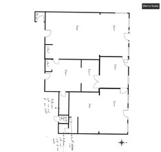 833 W Main St, Mesa, AZ for lease Floor Plan- Image 1 of 5