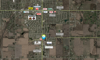 More details for 1st, Altoona, IA - Land for Sale