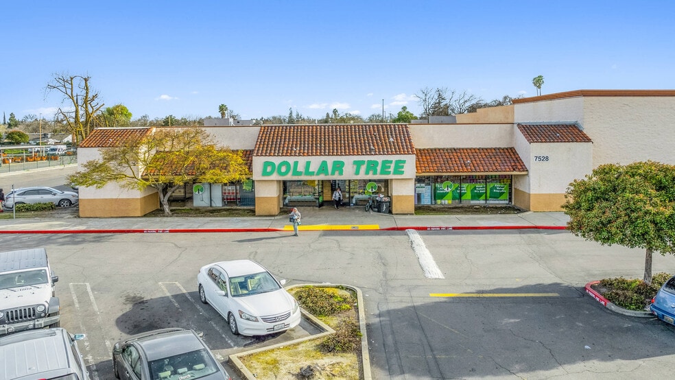7528 Pacific Ave, Stockton, CA for sale - Building Photo - Image 1 of 3