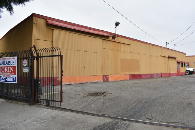More details for 6821 Suva St, Bell Gardens, CA - Industrial for Lease