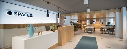 Vine St, Uxbridge à louer Photo intérieure- Image 1 de 12