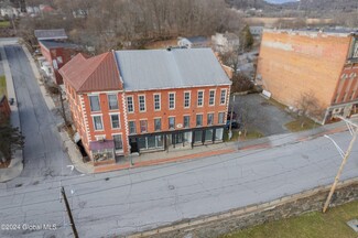 Plus de détails pour 86-88 Main St, Whitehall, NY - Multi-résidentiel à vendre