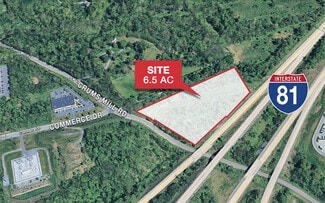 More details for Crums Mill Rd, Harrisburg, PA - Land for Sale