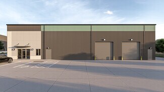 Plus de détails pour 1523 S Persimmon St, Tomball, TX - Industriel à vendre