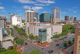 Plus de détails pour 142 E Jackson St, Orlando, FL - Spécialité à vendre