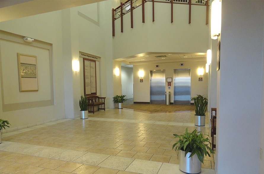 13725 Northwest Blvd, Corpus Christi, TX for lease - Interior Photo - Image 2 of 5