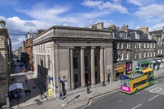 More details for 28-30 Hanover St, Edinburgh - Retail for Lease