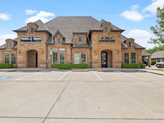 Plus de détails pour 4603 Colleyville Blvd, Colleyville, TX - Bureau à louer
