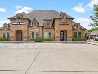 Plus de détails pour 4603 Colleyville Blvd, Colleyville, TX - Bureau/Médical à louer