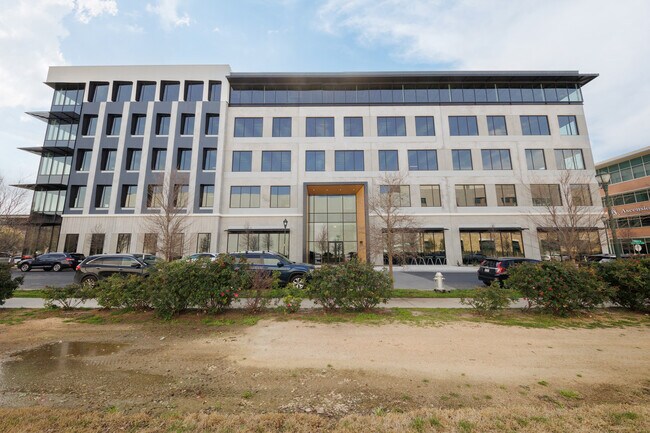 Plus de détails pour 1401 Philomena St, Austin, TX - Bureau/Médical, Médical à louer