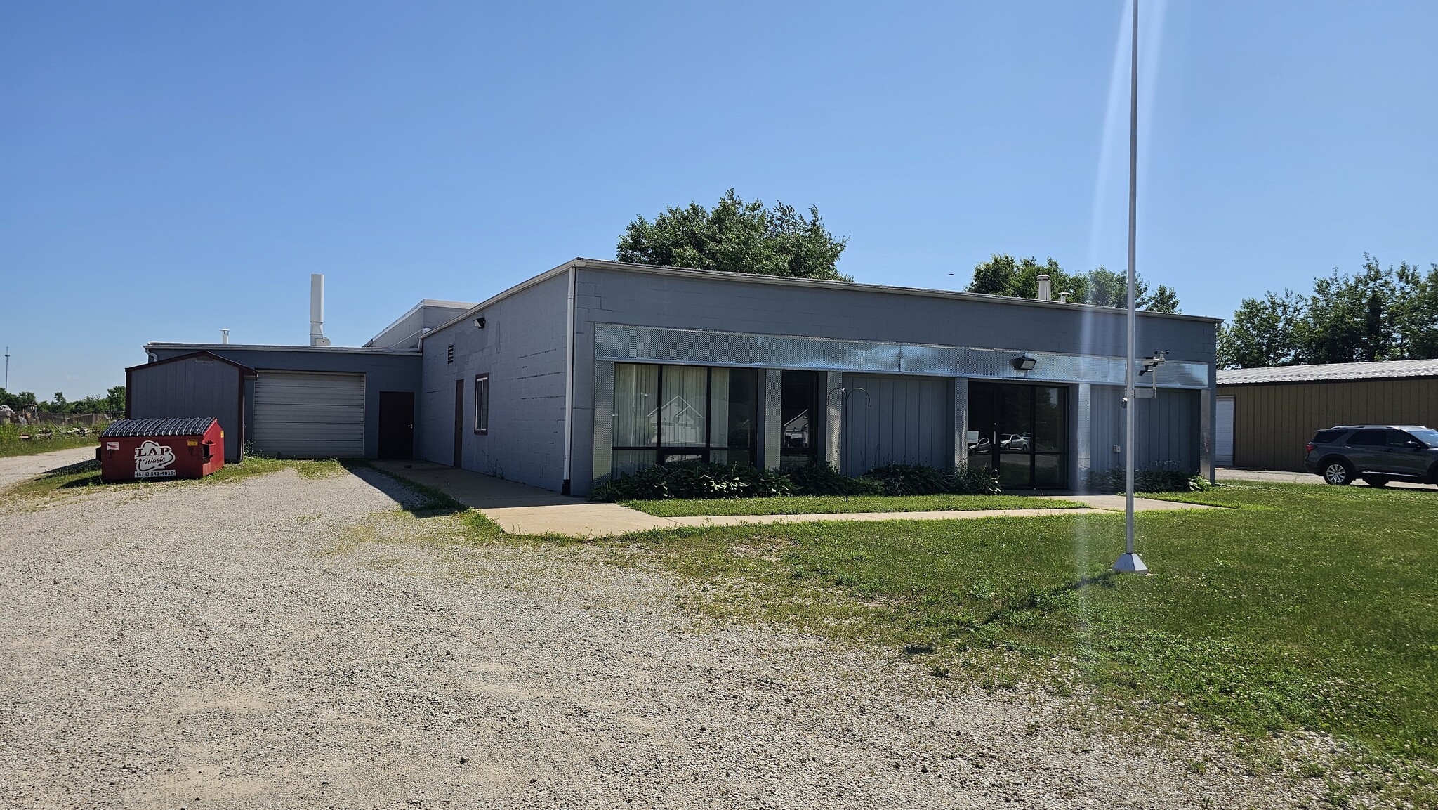 2008 Ohio St, La Porte, IN for sale Primary Photo- Image 1 of 21
