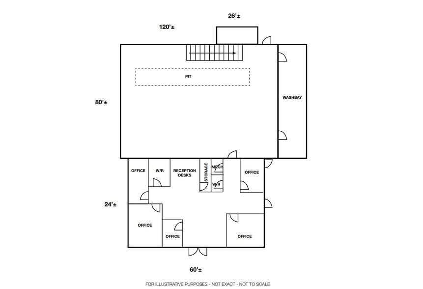 3104 39 St, Ohaton, AB for sale - Floor Plan - Image 3 of 3