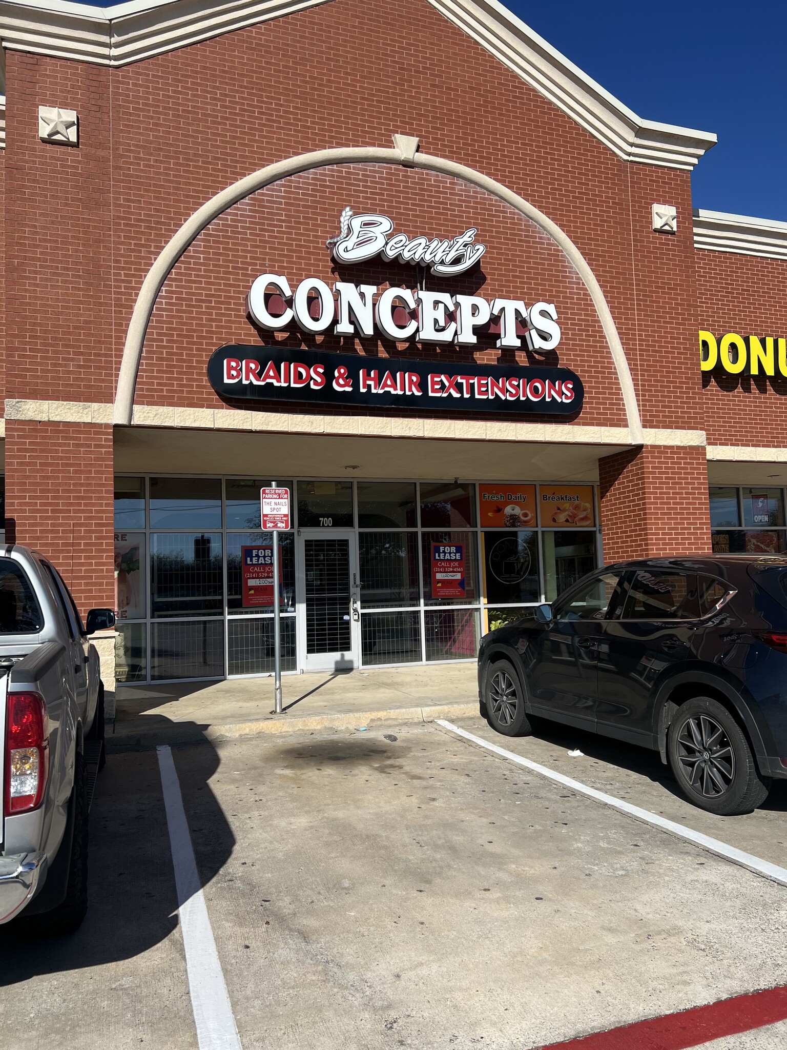 2580 W Camp Wisdom Rd, Grand Prairie, TX à louer Photo intérieure- Image 1 de 5