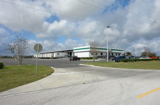 More details for 1702 SW 42nd Ct, Ocala, FL - Industrial for Sale
