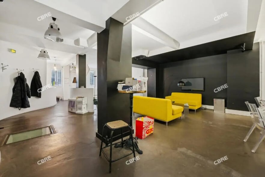 Bureau dans Paris à vendre - Photo intérieure - Image 3 de 9