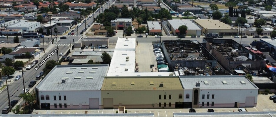 10932 Klingerman St, South El Monte, CA for sale Building Photo- Image 1 of 5