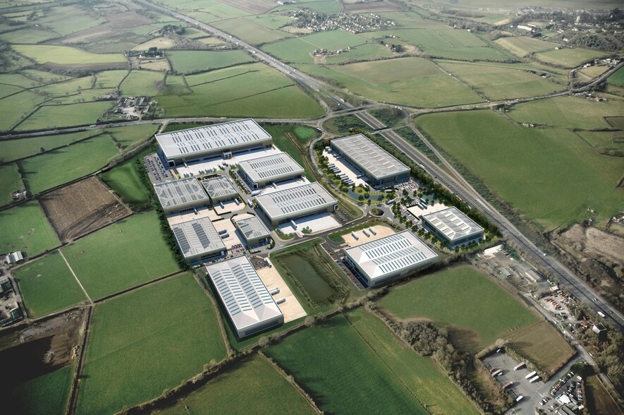 Chippenham Gtwy, Chippenham for lease - Building Photo - Image 2 of 68