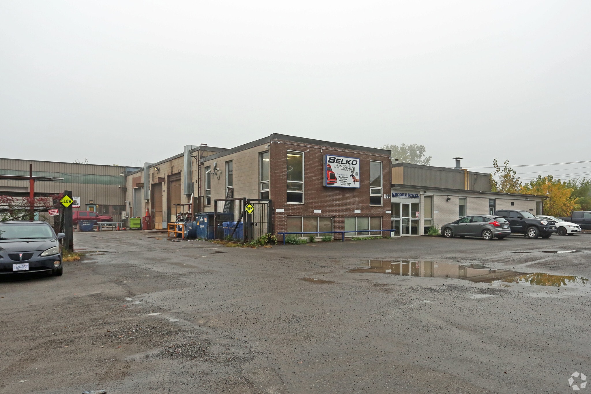 1090 Cummings Ave, Ottawa, ON for sale Primary Photo- Image 1 of 1