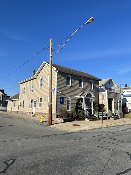 1101 E 3rd St, Williamsport, PA à vendre - Photo du bâtiment - Image 2 de 3