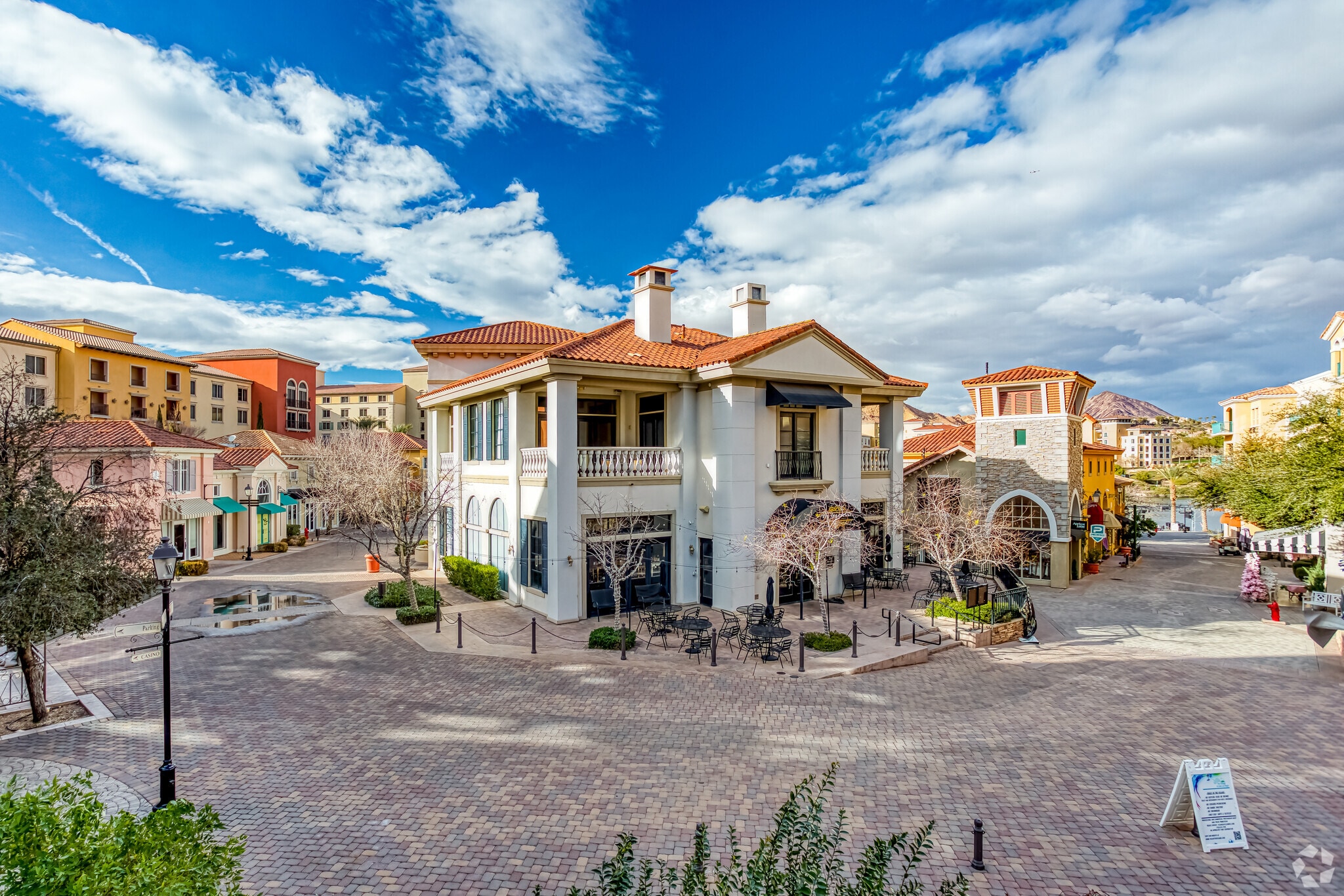 30 Via Brianza, Henderson, NV for lease Primary Photo- Image 1 of 21