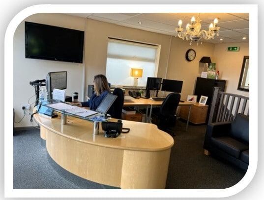 Export Dr, Sutton In Ashfield for lease Interior Photo- Image 1 of 8
