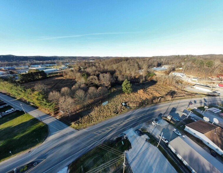 60th, Vienna, WV à vendre - Aérien - Image 3 de 14