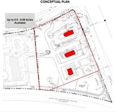 9301 Parmer, Austin, TX for lease Building Photo- Image 1 of 1