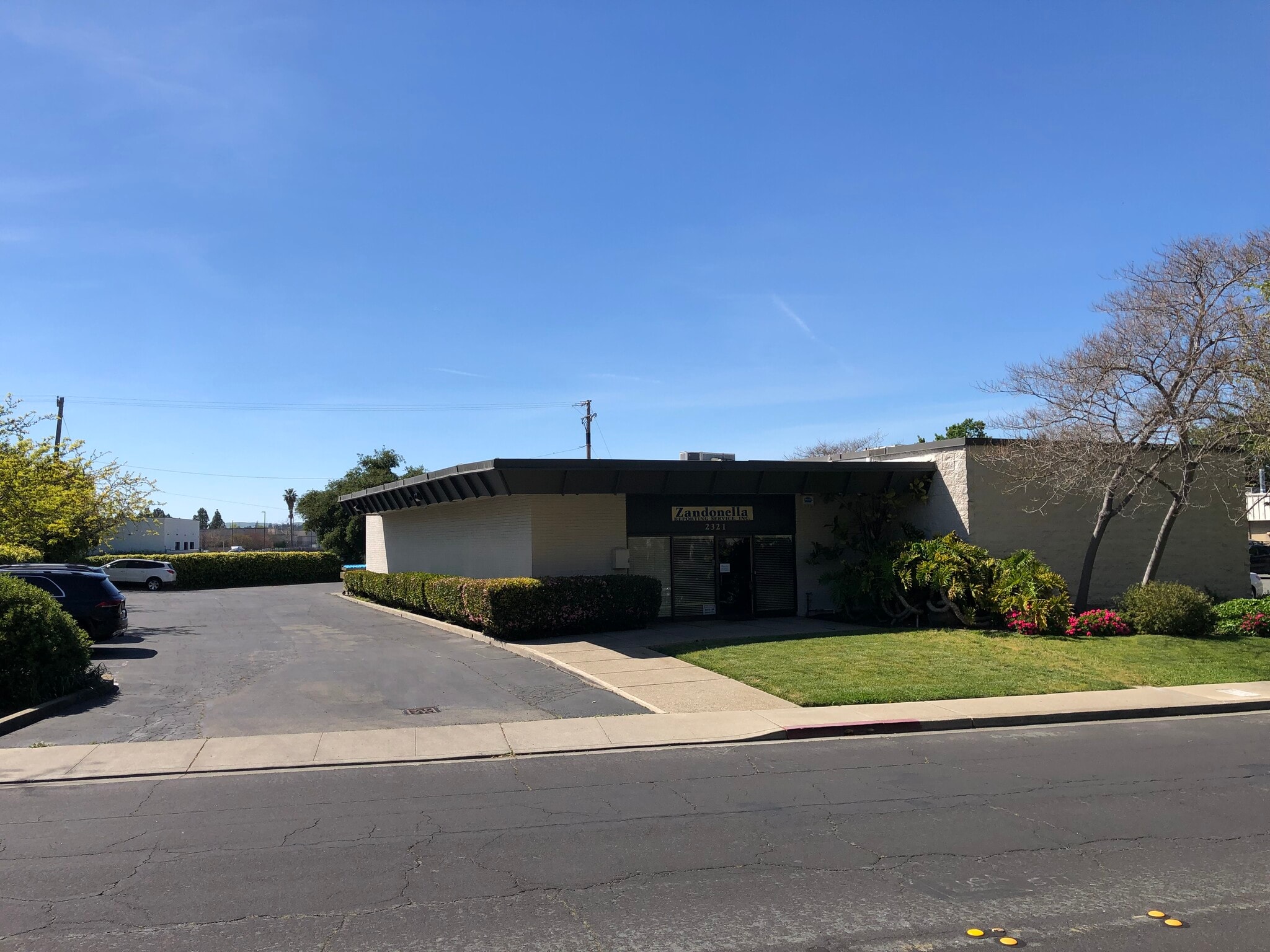 2321 Stanwell Dr, Concord, CA for sale Building Photo- Image 1 of 5
