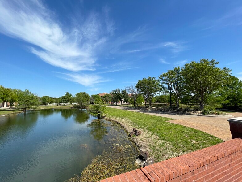 11351 Hilltop Rd, Argyle, TX à vendre - Photo du bâtiment - Image 3 de 23
