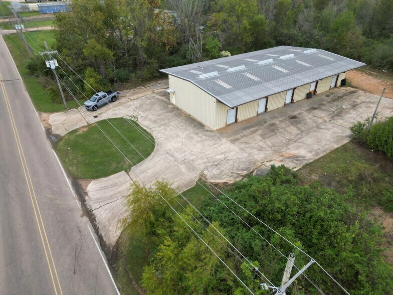 5270 Greenway Drive Ext, Jackson, MS à vendre - Photo du bâtiment - Image 1 de 12