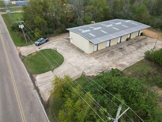 Plus de détails pour 5270 Greenway Drive Ext, Jackson, MS - Industriel à vendre